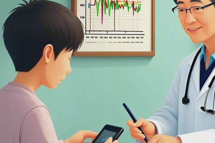 28岁睡前血糖16.2是怎么回事(图4)