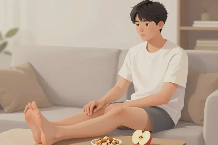 27岁睡前血糖7点3是怎么回事(图4)