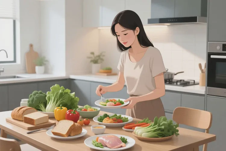 28岁餐后血糖20.5是怎么回事(图4)