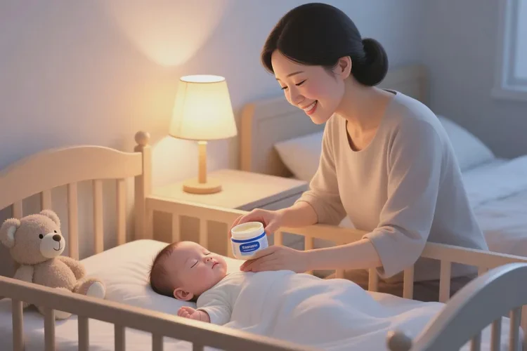 孩子脖子出湿疹可以治愈吗(图3)