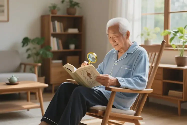 高龄老人肚子有湿疹能够彻底治愈吗(图3)