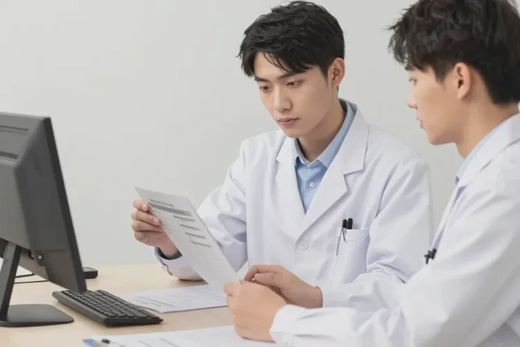 27岁睡前血糖28.0是怎么回事(图4)