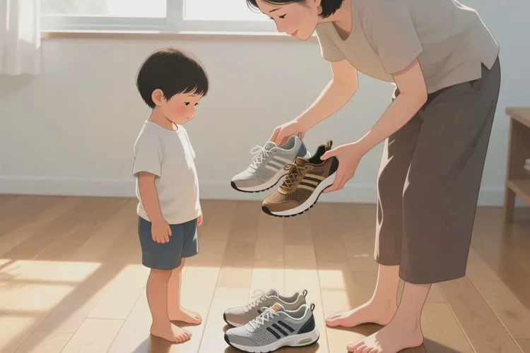 小孩脚上出湿疹可以治愈吗(图3)