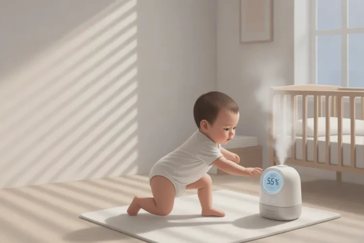 婴幼儿四肢出现湿疹可以治愈吗(图3)