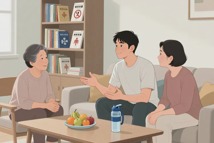 28岁早上空腹血糖14.6是怎么回事(图4)