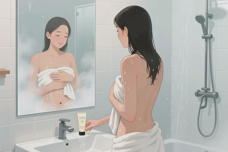 产妇肚子起湿疹可以治愈吗(图2)