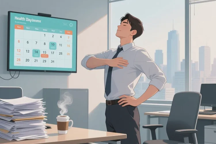 28岁空腹血糖11点1是怎么回事(图4)