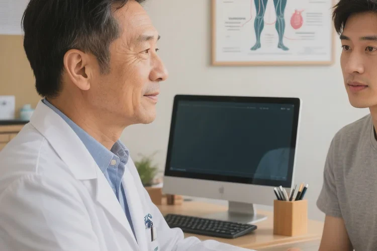 28岁早上血糖20点8是怎么回事(图4)