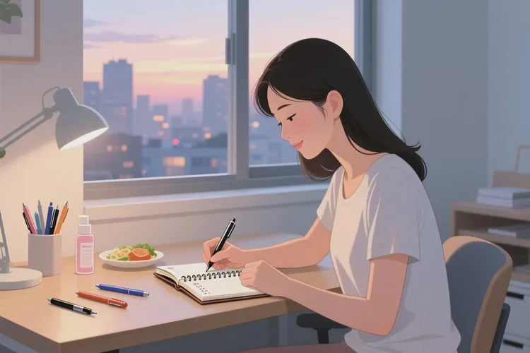 女性面部容易长湿疹可以治愈吗(图3)