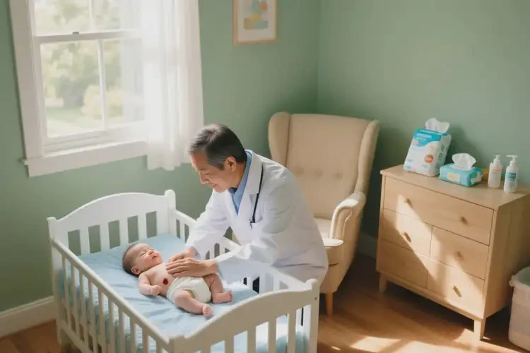 婴幼儿全身经常起湿疹能治好吗(图2)