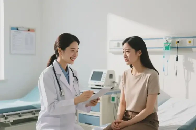 女性肚子有湿疹能治好吗(图3)