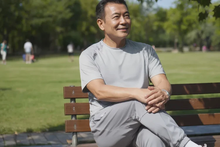 男性屁股起湿疹能治愈吗(图4)