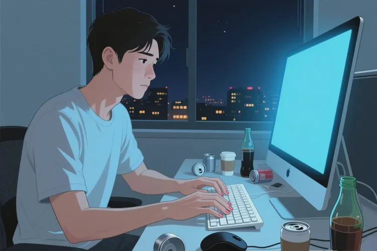 27岁睡前血糖14点1是怎么回事(图2)