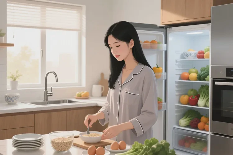 28岁餐后血糖23.7是怎么回事(图3)