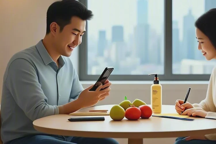 小儿脚上出现湿疹可以治愈吗(图3)