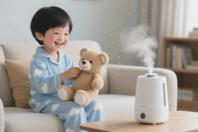 孩子四肢经常起湿疹可以治愈吗(图4)