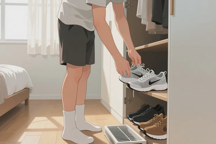 男性脚上容易起湿疹可以治愈吗(图2)