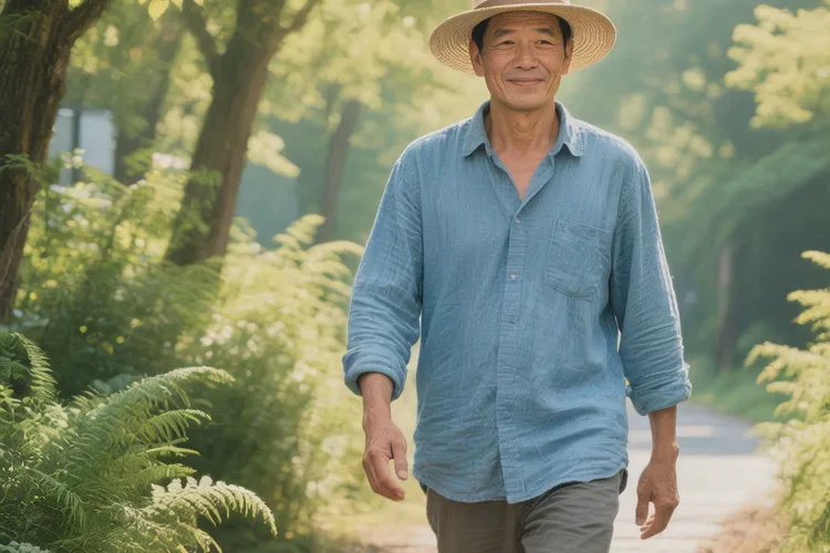 男性面部偶尔长湿疹可以治愈吗(图4)