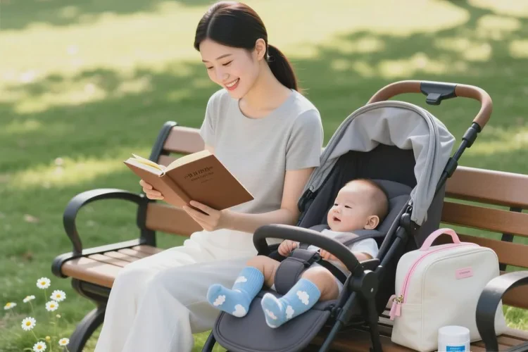 婴儿脚上起湿疹可以治愈吗(图4)