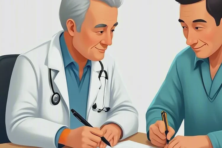 28岁早上空腹血糖16点7是怎么回事(图3)