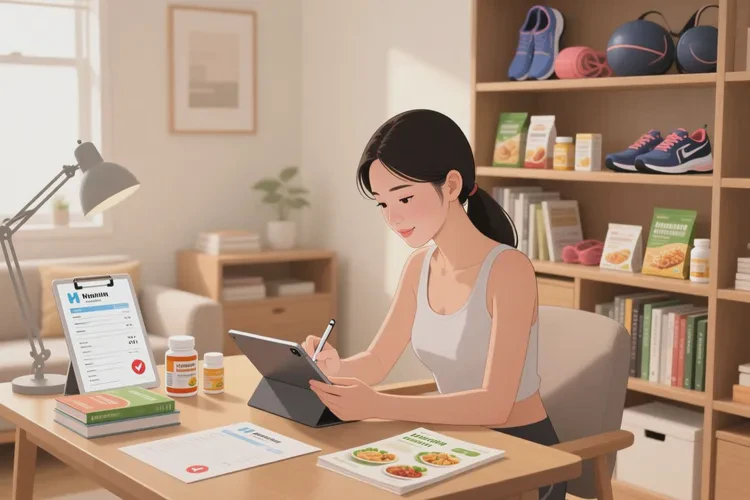 28岁空腹血糖5.5是怎么回事(图4)