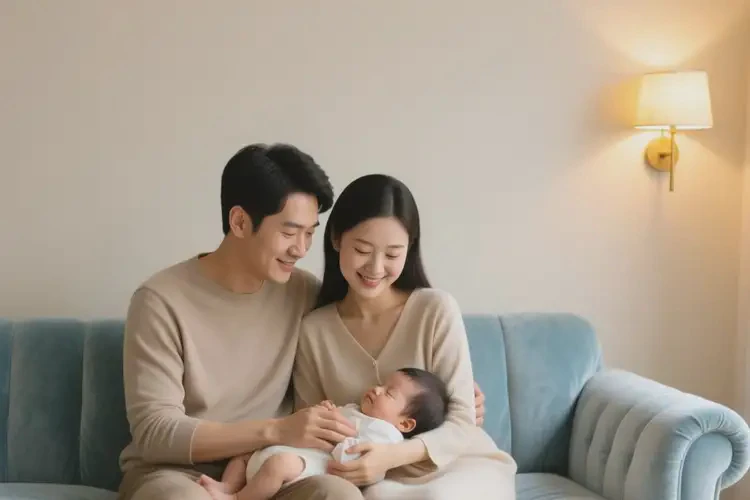 孩子大腿容易长湿疹能治好吗(图3)