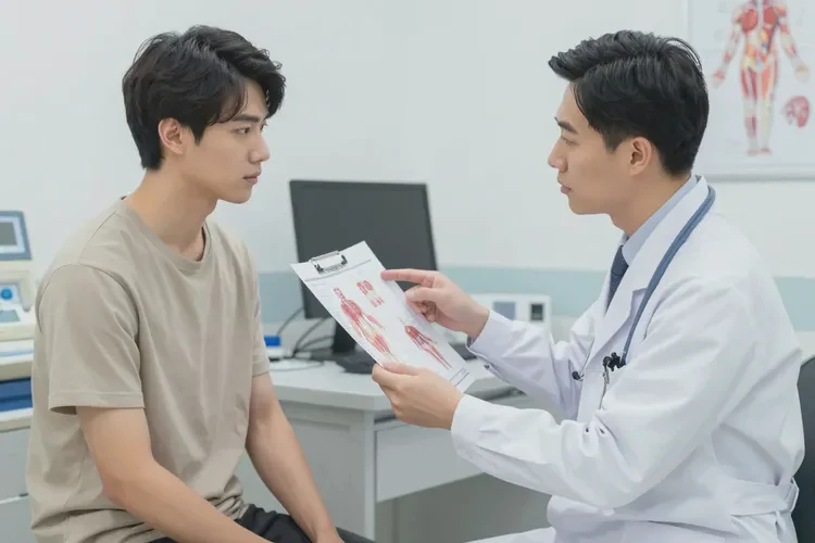 28岁空腹血糖27.8是怎么回事(图2)