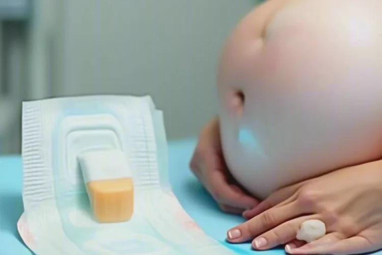 产妇屁股上长湿疹可以治愈吗(图1)