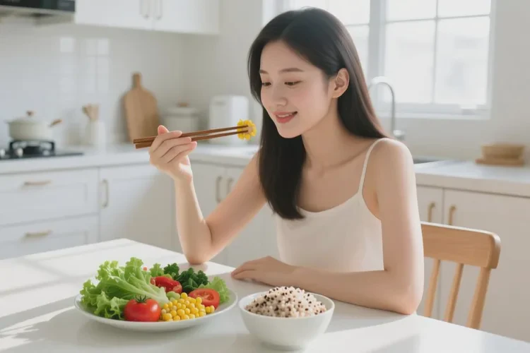 27岁睡前血糖11点5是怎么回事(图4)