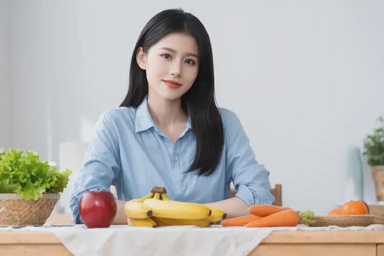 女生脖子偶尔起湿疹可以彻底自愈吗(图1)