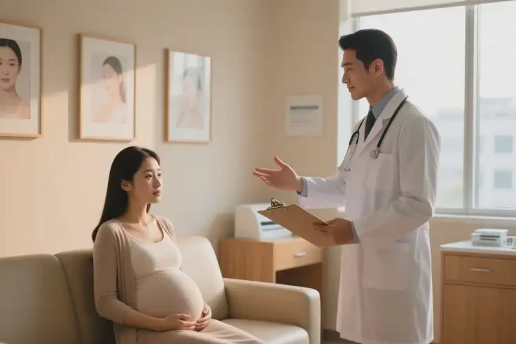 孕妇四肢经常起湿疹能治好吗(图3)