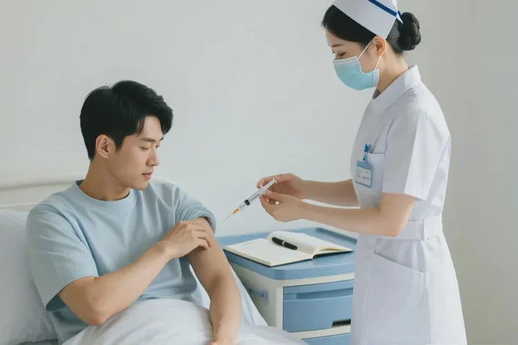 28岁空腹血糖30.5是怎么回事(图3)