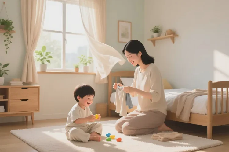 孩子肛周容易长湿疹可以治愈吗(图4)