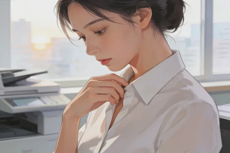 女人脖子偶尔起湿疹能靠自己自愈吗(图4)