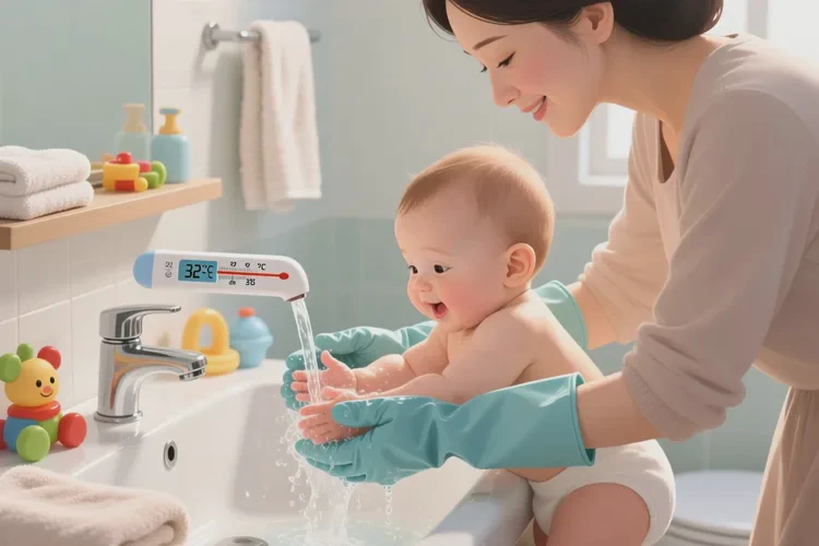 婴幼儿手上有湿疹可以治愈吗(图3)