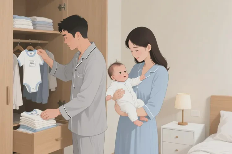 宝宝手臂上起湿疹可以治愈吗(图4)