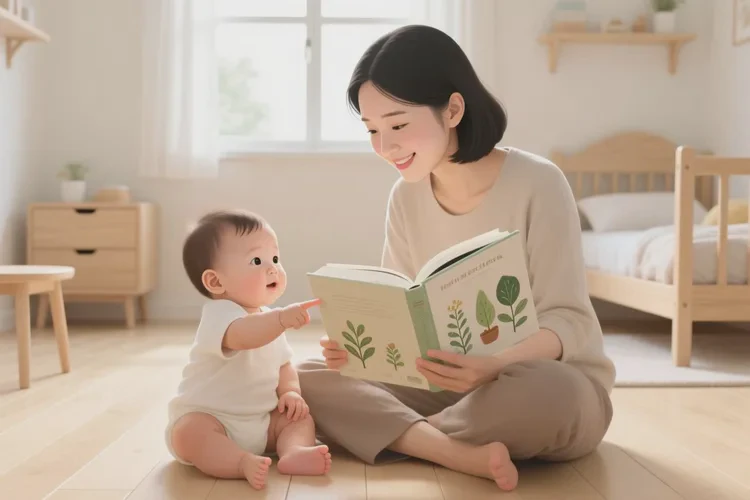 宝宝脸上容易长湿疹可以治愈吗(图3)