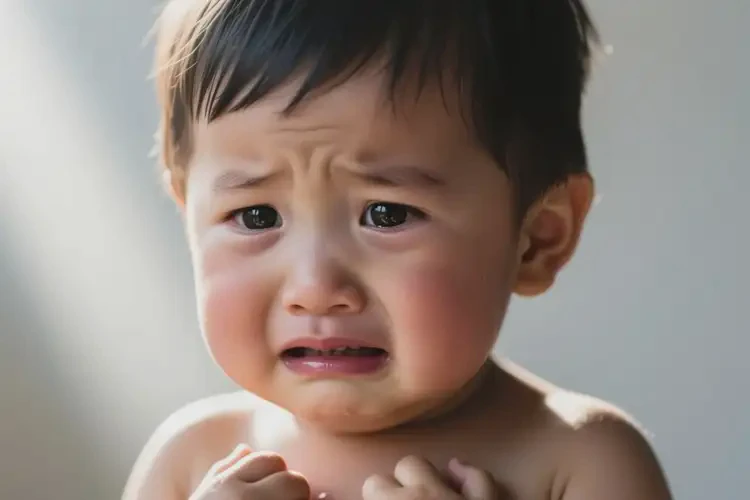 孩子手上经常起湿疹能治好吗(图4)