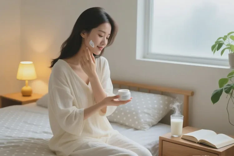 女人肛周起湿疹能靠自己自愈吗(图2)