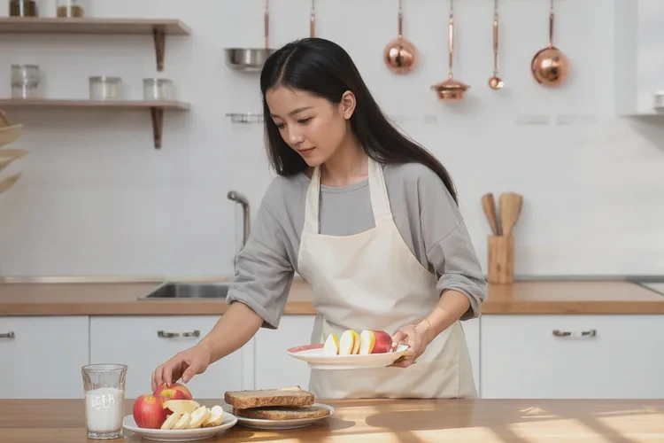 28岁早上空腹血糖3.8是怎么回事(图4)