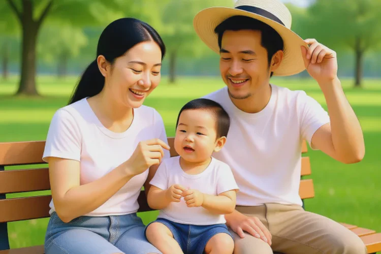 婴幼儿脸上长湿疹可以治愈吗(图4)