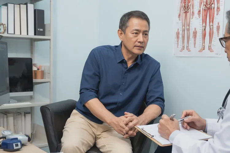 28岁早上空腹血糖28.0是怎么回事(图3)