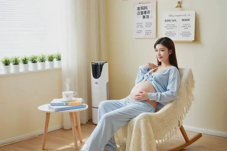 孕妇屁股偶尔起湿疹能治好吗(图2)