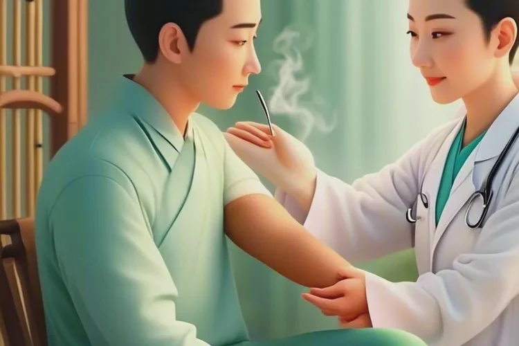 产妇四肢出现湿疹可以治愈吗(图4)