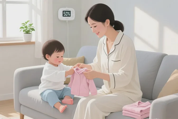 小孩面部经常长湿疹可以治愈吗(图2)