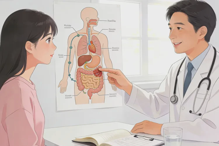 27岁睡前血糖27.9是怎么回事(图2)