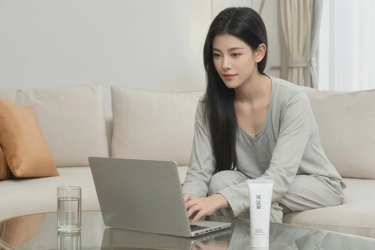 女性脖子上容易起湿疹可以治愈吗(图3)