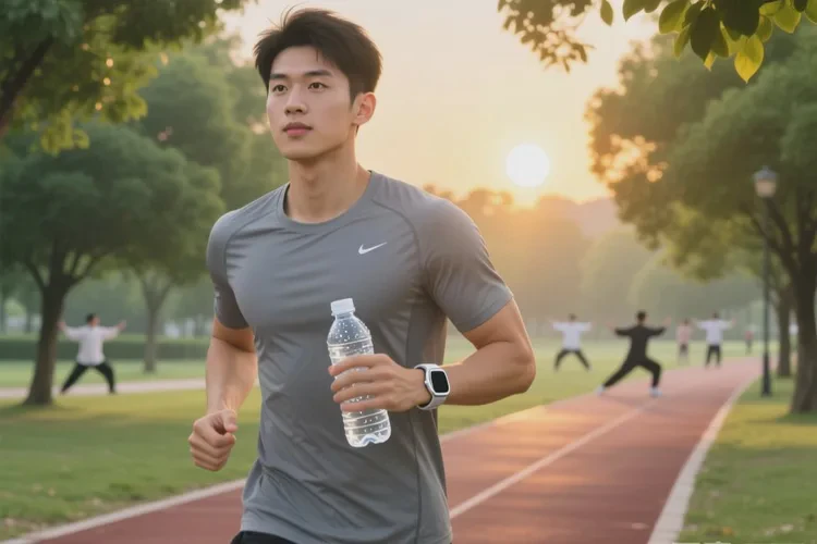 28岁餐后血糖19.7是怎么回事(图3)