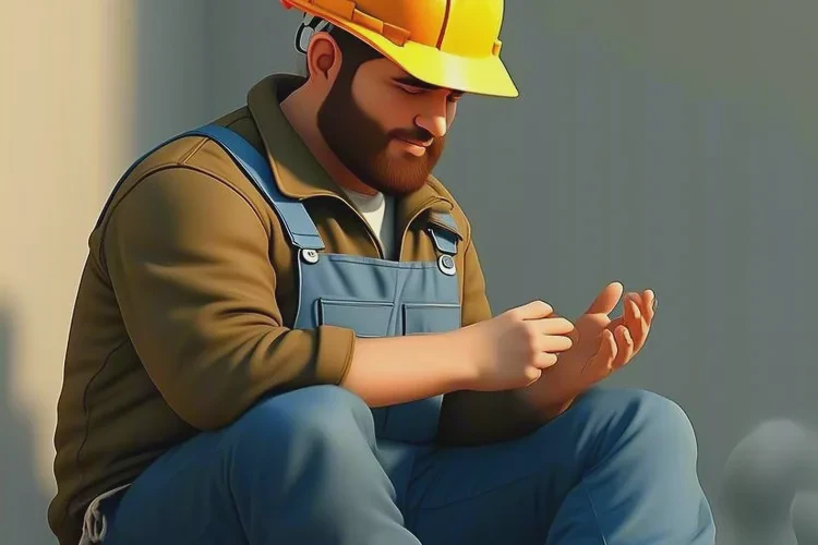 男性全身经常起湿疹可以治愈吗(图4)