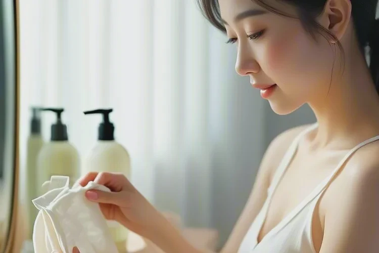 女生肚子上出湿疹可以治愈吗(图1)